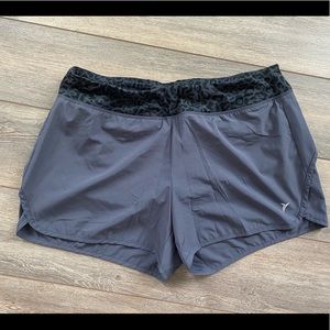 Old Navy Running Shorts